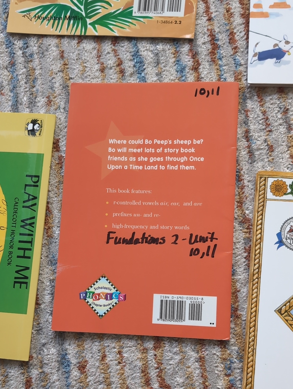 Assorted Kids Books - Picture 7 of 10